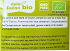 Αγία Σκέπη Bio Organic Κανέλα Κεϋλάνης 50g