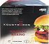 Kountouros Beef Burgers 5x100g