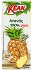 Kean Pineapple Juice 250ml