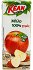 Kean Apple Juice 250ml