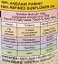 Emmeleia Sunflower Oil 1L