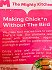 The Mighty Kitchen Chick*n Tenders Plant Based 300g