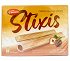 Vincinni Stixis Γκοφρέτα Με Κρέμα Φουντούκι 250g