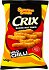 Sunshine Snacks Crix Mild Chilli Gluten Free 45g