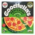 Goodfellas Stonebaked Thin Pizza Peperoni 1Pc 340g