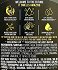 Axe Africa 3 In 1 Shower Gel 400ml