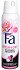 Fa Fresh+Dry Invisible Sensitive Deodorant Rose & Hawthorne Scent Spray 150ml