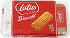 Lotus Caramelised Packs 8Pcs 124g