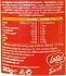 Lotus Biscoff Biscuit Crunchy Spread 380g
