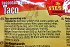 La Fiesta Seasoning Mix Taco Mild 40g