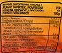 La Fiesta Seasoning Mix Taco Mild 40g