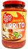Poco Loco Mexican Burrito Sauce 430g