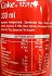 Coca Cola 330ml