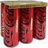 Coca Cola Zero Sugar Zero Caffeine 6X330ml