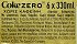 Coca Cola Zero Sugar Zero Caffeine 6X330ml