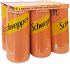 Schweppes Pink Grapefruit 6X330ml