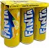 Fanta Λεμονάδα 6X330ml