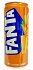Fanta 330ml