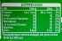 Sprite Zero Mint Lemon Lime 6X330ml