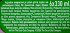 Sprite Zero Mint Lemon Lime 6X330ml