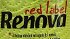 Renova Kitchen Paper Roll Kiwi Green 120Sheets 1Pc