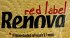 Renova Kitchen Paper Roll Yellow 120Sheets 1Pc