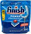 Finish Powerball All In 1 Ταμπλέτες Λεμόνι 40Τεμ