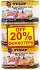 Tulip Pork Luncheon Meat 3X200g -20%