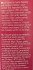 Sun Lolly Raspberry Ice Lollies To Freeze With Fruit Juice 8x60ml