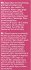 Sun Lolly Sour Pink Ice Lollies To Freeze 8x60ml