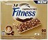 Nestle Fitness Cappuccino Bars 4Τεμ