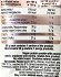 Frank & Oli Protein Soft Cookie Cranberry Vanilla No Added Sugar 50g