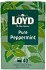 Loyd Pure Peppermint Τσάι 40Τεμ