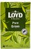 Loyd Pure Green Tea 40Pcs