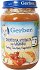 Gerber Turkey Tomatoes & Vegetables 190g