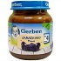 Gerber Prunes 125g