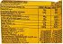 Go On Protein Βανίλια & Σοκολάτα Bar 50g