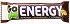 Go On Energy Φυστίκι Καραμέλα & Σοκολάτα Bar 50g