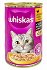 Whiskas With Chicken In Gravy 400g