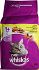 Whiskas Dry Food With Chicken 2kg