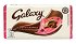 Galaxy Cookie Crumble 114g