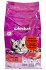 Whiskas Adult Ξηρή Τροφή Με Μοσχάρι 1.9kg