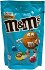 M&Ms Salted Caramel 102g