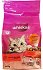 Whiskas Dry Food With Beef 3.8kg