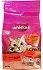 Whiskas Ξηρή Τροφή Με Μοσχάρι 3.8kg