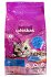 Whiskas Dry Food With Tuna 3,8kg