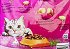 Whiskas Adult Ξηρή Τροφή Με Κοτόπουλο 1.9kg