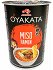 Oyakata Miso Ramen 66g