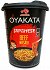Oyakata Japanese Beef Wasabi Noodles 93g