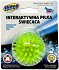 Hilton Interactive Glowing Ball 1Τεμ
